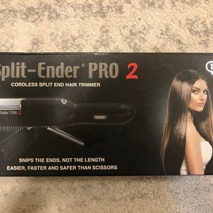 Split-Ender PRO2 Cordless Split End Hair Trimmer